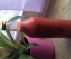 Erdbeerlimes Badita de Coco