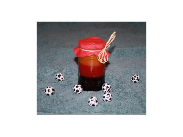 WM - Marmelade ( Fußballweltmeisterschaft 2010)