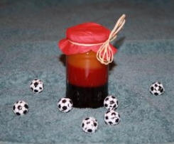 WM - Marmelade ( Fußballweltmeisterschaft 2010)