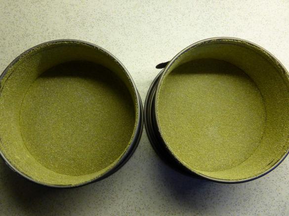 Käsekuchen ohne Boden (Glutenfrei)