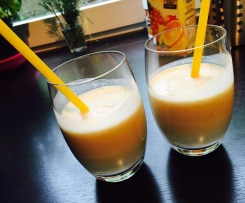 Family Frühstücks-Smoothie