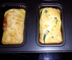 Mini-Frittata 