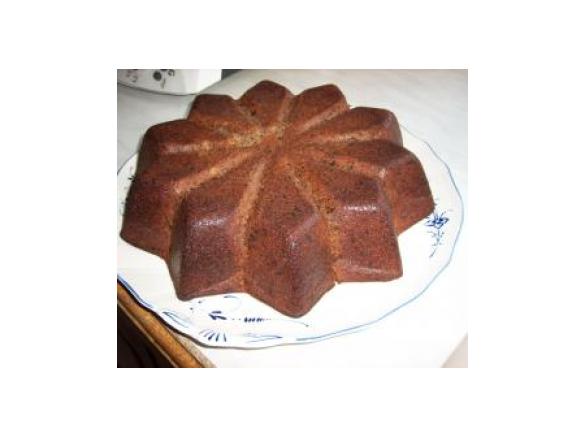 Schoko - Bananen Kuchen die 2.und Schnell...