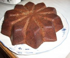 Schoko - Bananen Kuchen die 2.und Schnell...