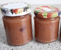 Apfelchutney