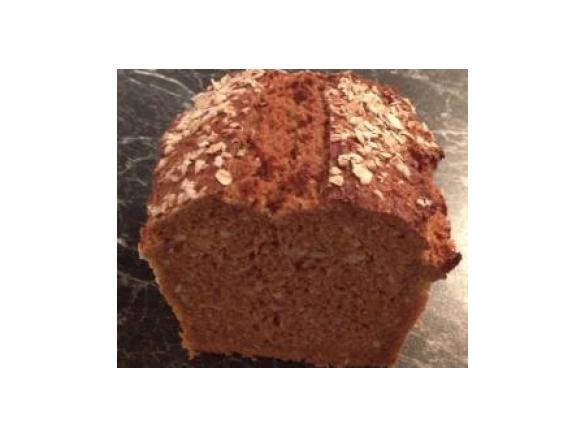 Vollkornbrot Saftig & Lecker