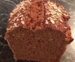 Vollkornbrot Saftig & Lecker
