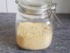 Paniermehl mit Cornflakes