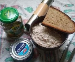 Thunfischaufstrich