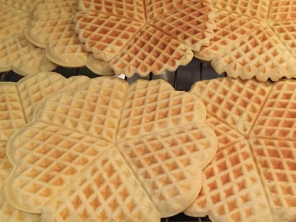 Waffeln