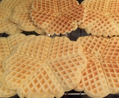 Waffeln