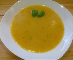 Kartoffelsuppe