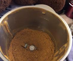 mildes Currypulver