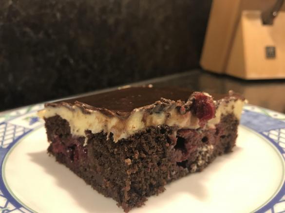 Rotweindonauwelle saftig