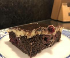 Rotweindonauwelle saftig