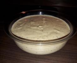 Honig-Senf-Dip Light