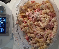 Nudelsalatsoße ala Tante Mona by Thermirina und ihr Mixxi