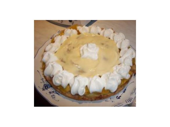 René s Besonders ,Beschwipster Apfelkuchen ...