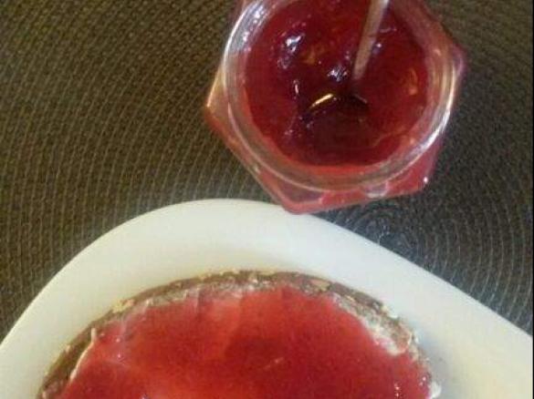 Mixed Berries & Ananas Marmelade