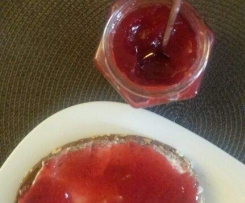 Mixed Berries & Ananas Marmelade