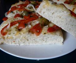 Focaccia