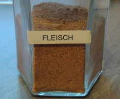 Fleischgewürz UNIVERSAL