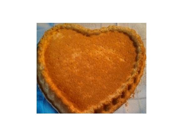 Bisquit-Tortenboden - endlich das richtige Rezept!