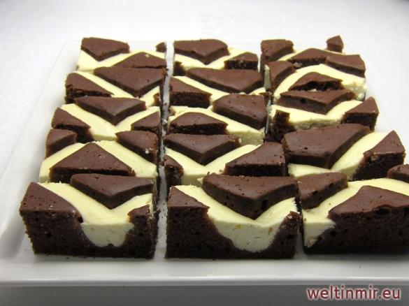 Atlantis Quark Blechkuchen