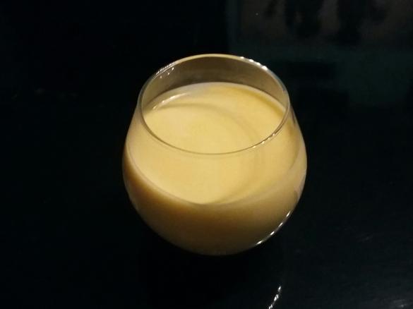 Eierlikör nach DDR Tradition ( Meine Variante)