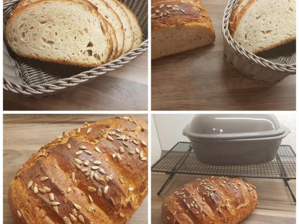 Ellerauer Buttermilchkruste