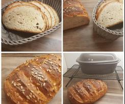 Ellerauer Buttermilchkruste