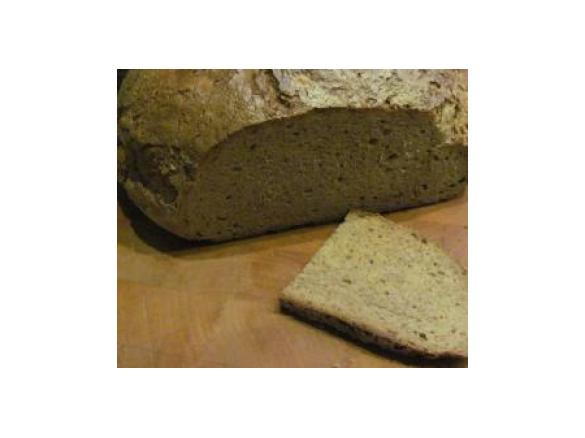 Bauernbrot wie ich es mag
