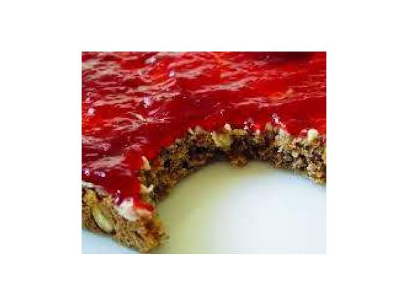 Stachelbeer-Felsenbirnen-Marmelade