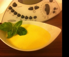 Sauce Hollandaise klassisch