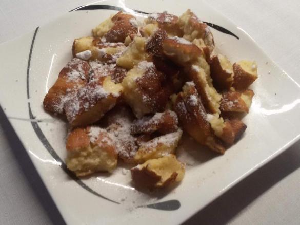 Kaiserschmarn