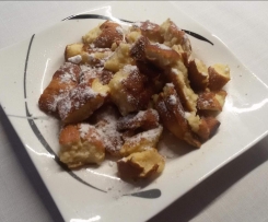 Kaiserschmarn