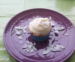 Cocos Cupcakes