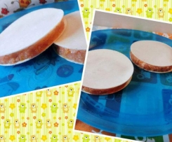 Fruchttaler - Fruchtriegel