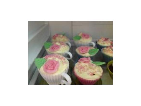 Triple-Chocolate-Cupcakes