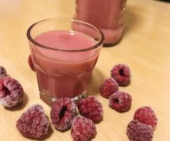 Himbeerlikör