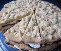 Weper Zwetschentorte