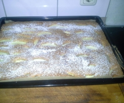 Apfelkuchen