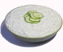 Tzaziki