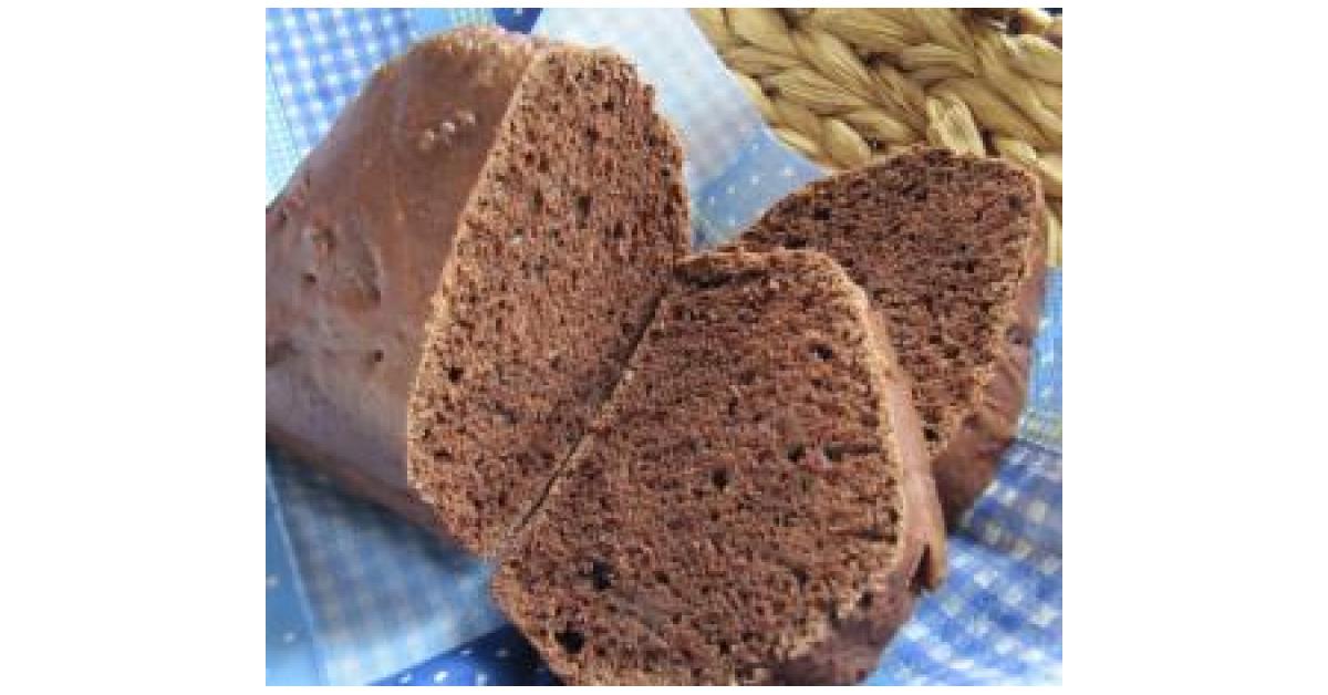 Schokoladenbrot (auch für Veganer) von sabri. Ein Thermomix® Rezept aus ... Schokoladenbrot (auch für Veganer) von sabri. Ein Thermomix® Rezept aus ...
