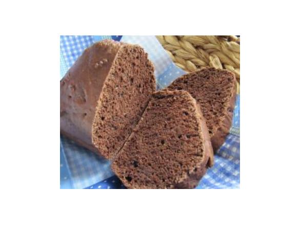 Schokoladenbrot (auch für Veganer)
