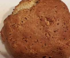 Zwiebel-Buttermilch-Brot