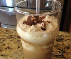 Frozen Frappé/ Frozen Icecoffee 