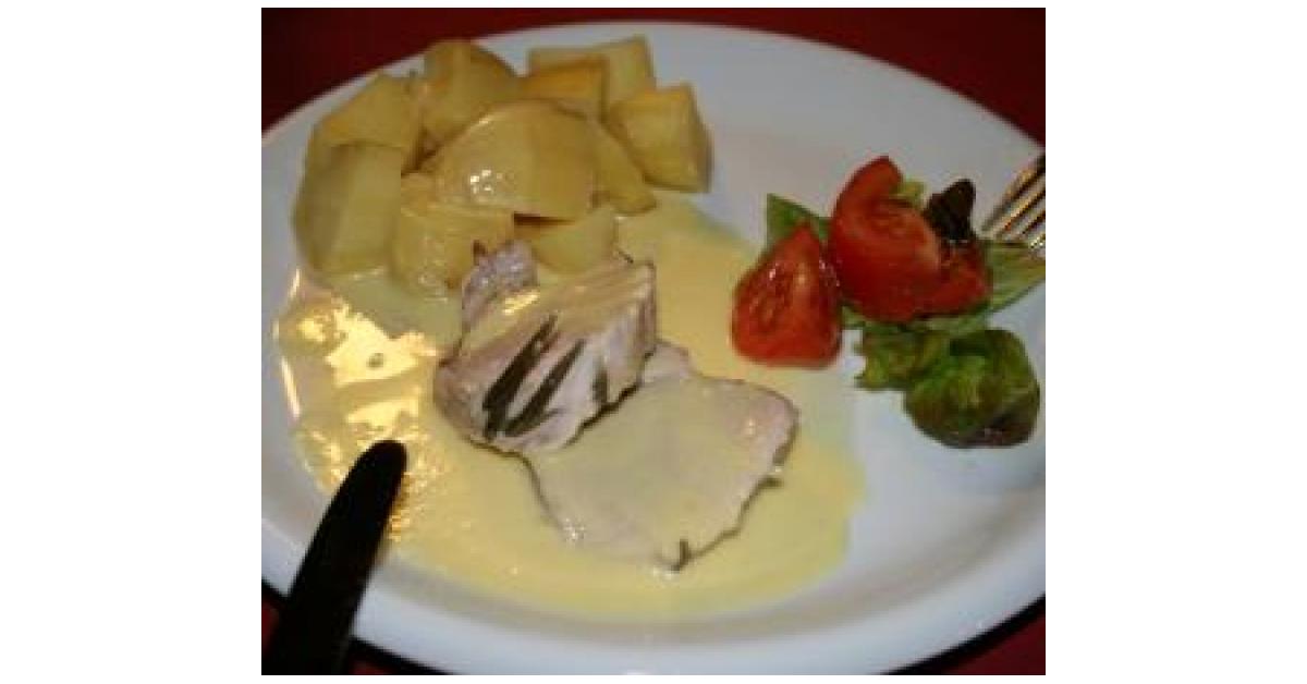Schweinefilet in Salzkruste an Senfsoße von . Ein Thermomix® Rezept aus ... Schweinefilet in Salzkruste an Senfsoße von . Ein Thermomix® Rezept aus ...