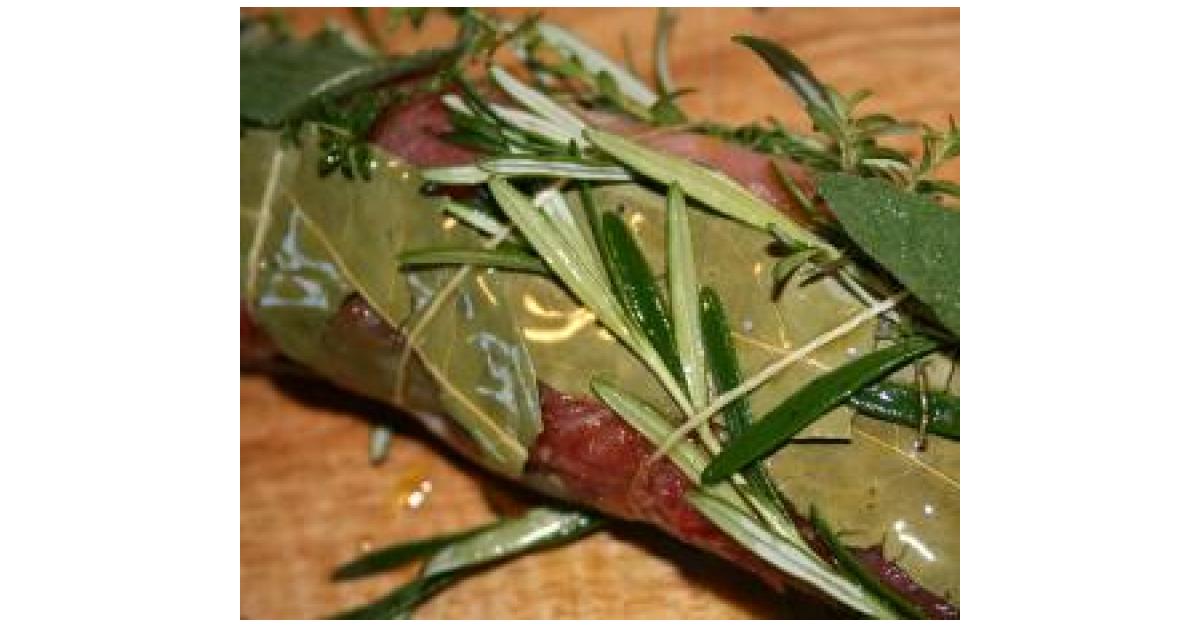 Schweinefilet in Salzkruste an Senfsoße von . Ein Thermomix® Rezept aus ... Schweinefilet in Salzkruste an Senfsoße von . Ein Thermomix® Rezept aus ...