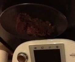 Spanischer Apfelkuchen